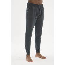 Kocabey 126R Erkek Ribana Pijama Altı