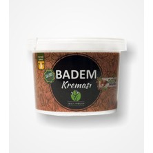 Badem Kreması Parçacıklı