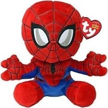 Poçi's World Spiderman Floopy Reg