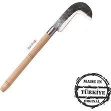 Arel Tech Store Desa Dal Orağı (Çalakop) - Ahşap Saplı ARLSTRTCH-CERC3256