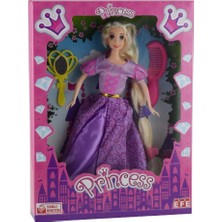 Poçi's World Princess Gırl