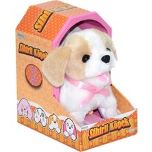 Sinerjim 47230 Sihirli Köpek Peluş