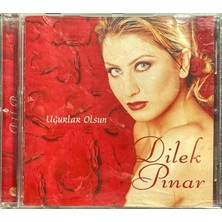 Plak İstasyonu (Plak Değildir CD Dir) CD Dilek Pınar Uğurlar Olsun CD