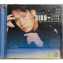 Plak İstasyonu (Plak Değildir CD Dir) CD The Very Best Of Bird's Love Hits CD