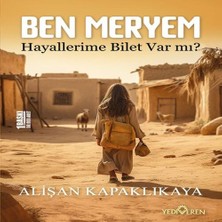 Uravas Store Ben Meryem - Hayallerime Bilet Var Mı?