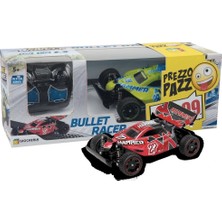 Uravas Store Uzaktan Kumandalı 1:18 Araç