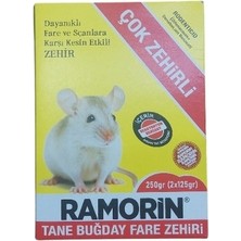 ramorin  buğday 250 gr