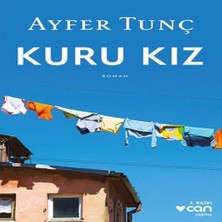 Uravas Store Kuru Kız