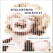 Uravas Store Dişlerimin Hikayesi