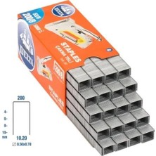 Uravas Store 200/8 mm Zımba Teli