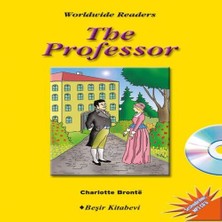 Uravas Store The Professor - Level 6 (Cd'li)