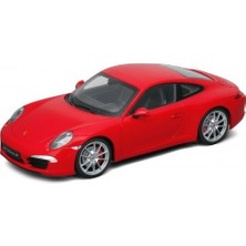 Poçi's World 18047 Welly Dıe Cast 1 18 Porsche 911