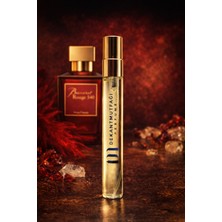 Dekant Mutfağı Perfüme Baccarat Unisex 10ML Parfüm