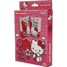 Poçi's World Şiş Gr.kolluk .kıtty 25X15 Sm (Hkty) -Aun