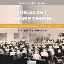 Uravas Store Idealist Öğretmen
