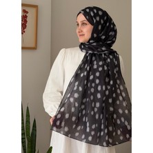 Moda Ceylan Desen Şal