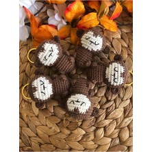 Hobilanka Amigurumi