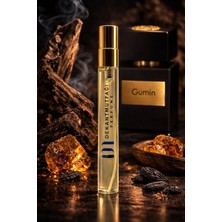 Dekant Mutfağı Perfüme Gumin Unisex 10ML Parfüm