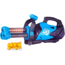 Poçi's World 31156 Lc Top Atan Büyük Tabanca