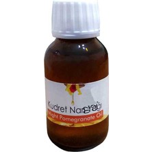 Uravas Store Kudret Narı Yağı 50 ml