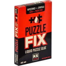Poçi's World T 228 Puzzle Fix