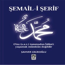 Uravas Store Şemail-I Şerif