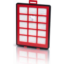 Sekaparts Arzum AR4060 AR4061 AR4088 AR4092 AR4094 AR4125 Uyumlu Ön Filtre Süpürge Filtresi Yıkanabilir Premium