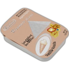 Exotica Fresheners Treasure Vanilla Professional Ortam ve Oto Koku (Made In Usa)