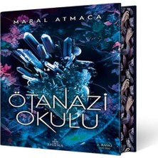 Uravas Store Öta Okulu 1 (Ciltli Özel Baskı)
