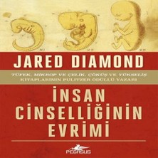 Uravas Store Insan Cinselliğinin Evrimi - Ciltsiz