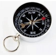 Magicool Pusulakulplu Metal Pusula G34