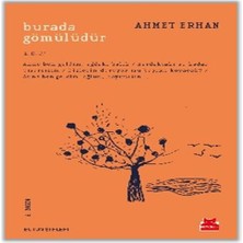 Uravas Store Burada Gömülüdür 1. Cilt