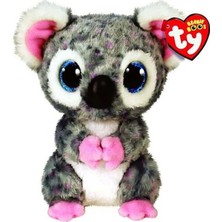 Poçi's World Ty Karli Koala Gray Spot Reg