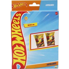 Poçi's World S00004186 Şiş gr Kolluk H.wheels 25X15CM-SUN