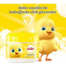 Dalin Bebek Vazelin