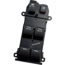 Jaroparts Honda CRV Cam Açma Düğmesi Ön Sol (Çift Auto) 2007-2012 35750-SWA-G01-A