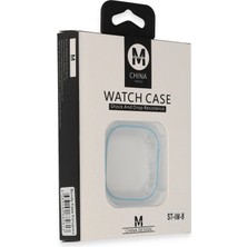 Uravas Store Watch 45MM Bondy Kasa Koruyucu - Sierra