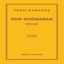 Uravas Store Gün Doğmadan