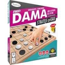 Poçi's World 5126 Redka Dama