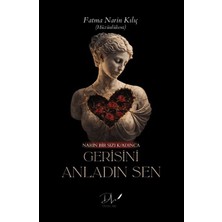 Dls Yayınları Gerisini Anladın Sen