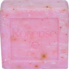 Uravas Store Gül Yapraklı Bakım Sabunu 100GR