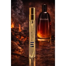 Dekant Mutfağı Perfüme Fahrenheit Erkek 10ML Parfüm