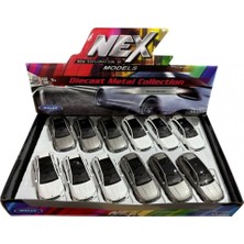 Poçi's World 838 Welly Çek Bırak MB Glc Amg 72