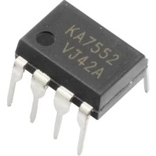 Ka 7552 Entegre