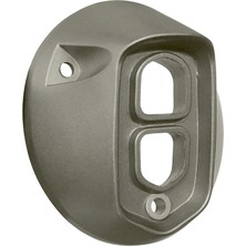 GMS Mondial Drift L 125 Egsoz Dekor Kapağı Arka