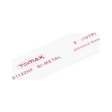 Nemere Metal Tilki Kuyruğu Testere Ağzı - 150 mm