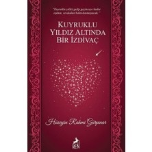 Ren Kitap Kuyruklu Yıldız Altında Bir Izdivaç