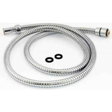 Uravas Store Shower Hose 360 Derece Dönebilen Duş Hortumu