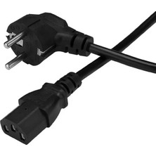 Elektromer 1.5 Metre 0.5 mm Power Kablo