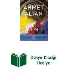 Everest Yayınları O Yıl + Dünya Klasiği Hediye